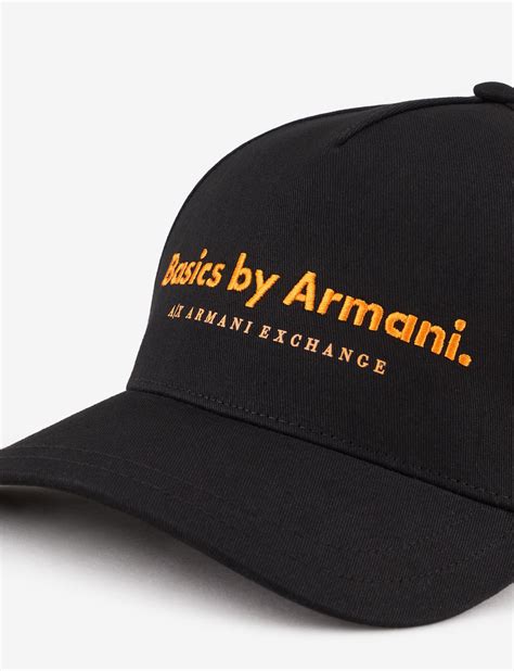 armani exchange hat cheap|More.